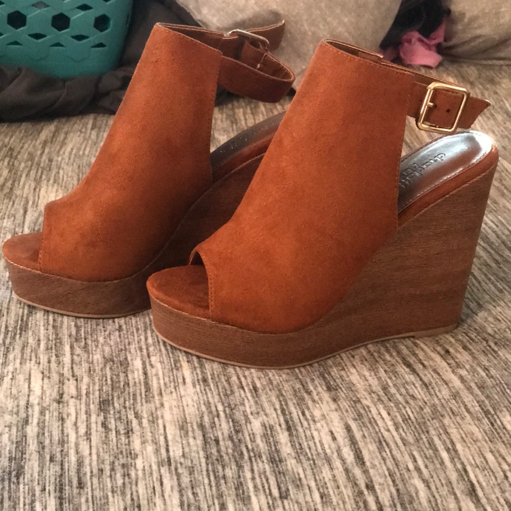 Wedges